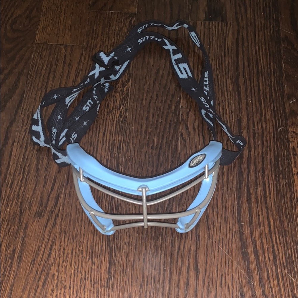 Lacrosse Safety Goggles